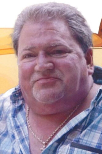 Edward W. Eckroate 1960-2026